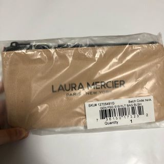 ローラメルシエ(laura mercier)のローラメルシエ  ポーチ(ポーチ)