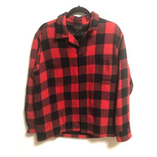 ペンドルトン(PENDLETON)のPENDLETON チェックシャツ(シャツ)