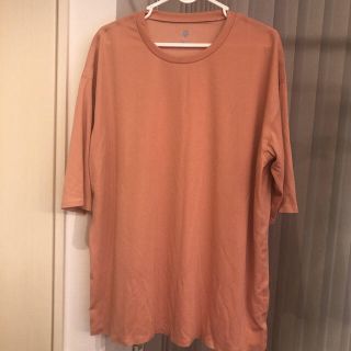 デサント(DESCENTE)の【専用】2枚セット　DESCENTE ZEROSEAM BIG T SHIRT(Tシャツ/カットソー(半袖/袖なし))