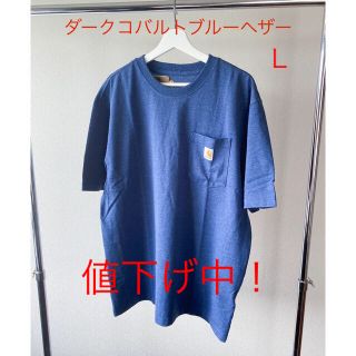 カーハート(carhartt)のカーハート＊Tシャツ(Tシャツ/カットソー(半袖/袖なし))