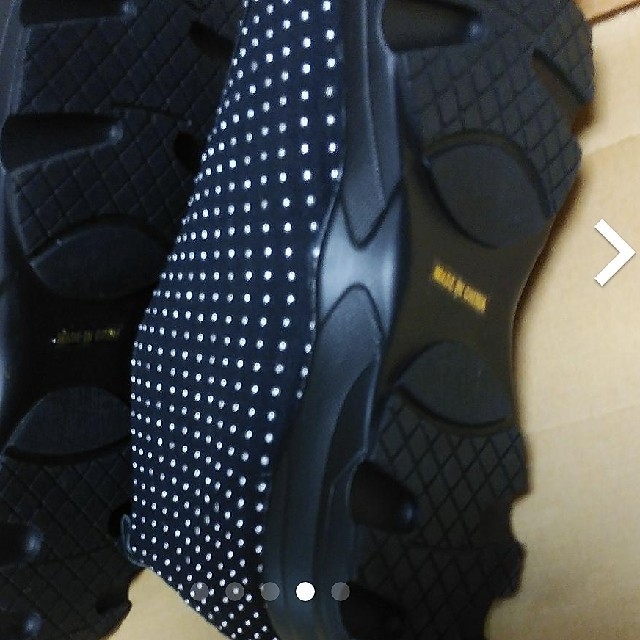 カリシモ…24.5㎝ レディースの靴/シューズ(ブーツ)の商品写真