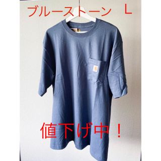 カーハート(carhartt)のカーハート＊Tシャツ(Tシャツ/カットソー(半袖/袖なし))