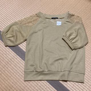 イング(INGNI)の【新品】INGNI  トップス(ニット/セーター)