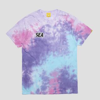 シー(SEA)のfr2 wind and sea tee (Tシャツ/カットソー(半袖/袖なし))