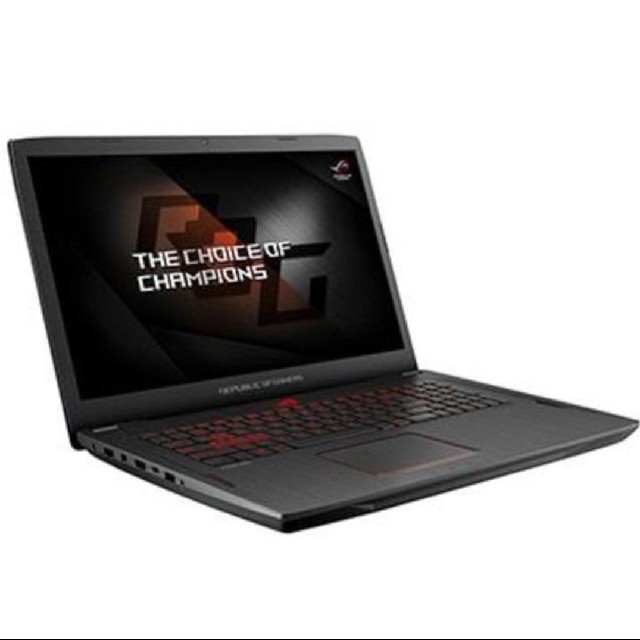 新作からSALEアイテム等お得な商品満載】 べりるゲーミングノートASUS