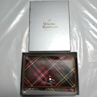 ヴィヴィアンウエストウッド(Vivienne Westwood)のvivienne westwood ヴィヴィアン財布(財布)