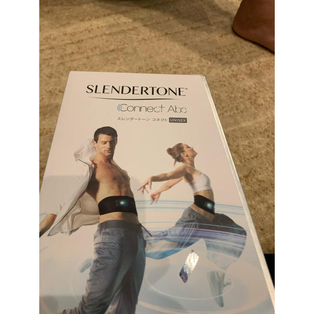 slendertone スレンダートーン コネクト | www.prakashferrous.com