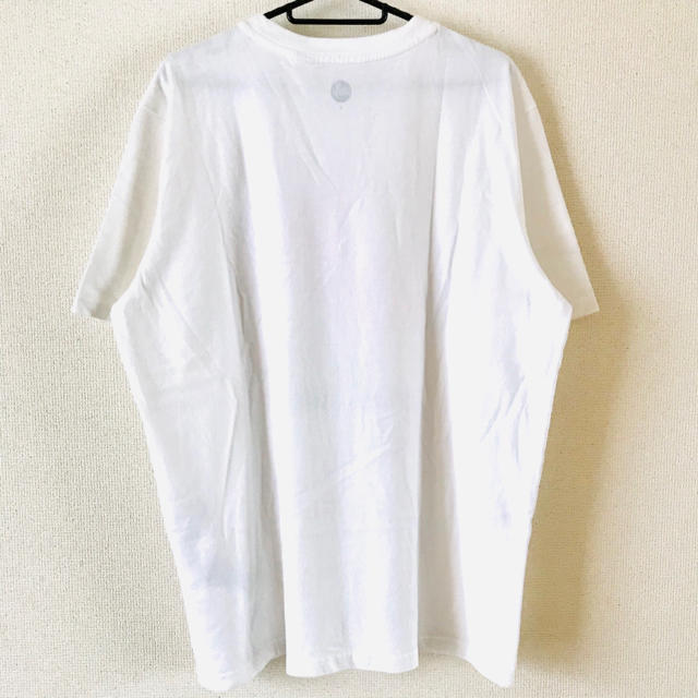 Levi’s リーバイス　シルバータブ　Tシャツ　ヴィンテージ  古着　白 メンズのトップス(Tシャツ/カットソー(半袖/袖なし))の商品写真