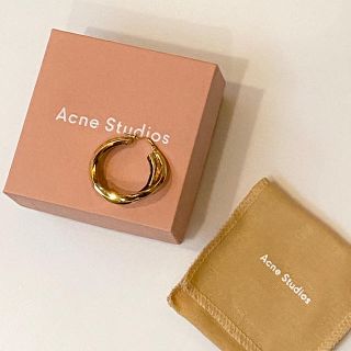 アクセサリーAcne Studios/アクネ/イヤーカフ/ノーズリング