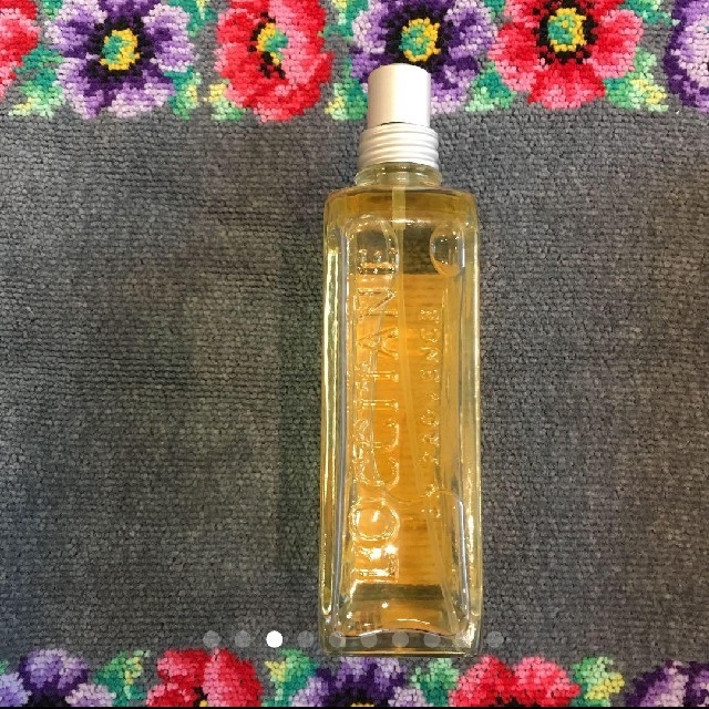 L'OCCITANE(ロクシタン)のロクシタン 香水 ヴァーベナ 100ml新品 コスメ/美容の香水(ユニセックス)の商品写真