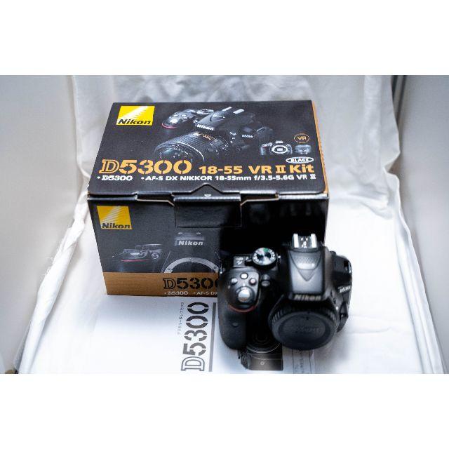 Nikon d3300 ジャンク品