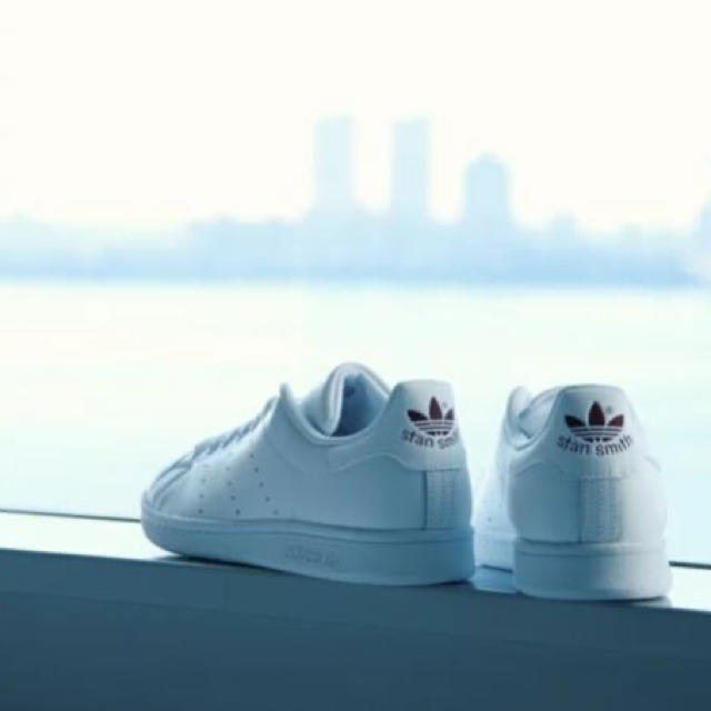 adidas(アディダス)の【モチオ様専用】スタンスミスStanSmith adidas originals メンズの靴/シューズ(スニーカー)の商品写真