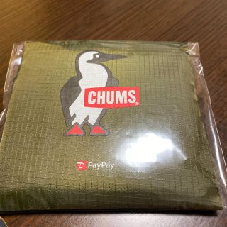 チャムス(CHUMS)のCHUMS チャムス PayPay エコバッグ(エコバッグ)