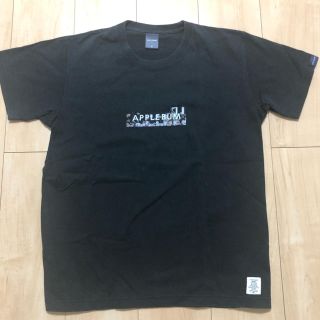 アップルバム(APPLEBUM)のアップルバム　Tシャツ(Tシャツ/カットソー(半袖/袖なし))