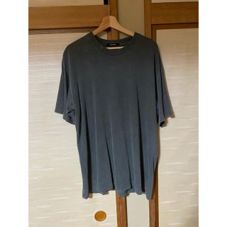 アディダス(adidas)のyeezy season6 Tシャツ　core(Tシャツ/カットソー(半袖/袖なし))