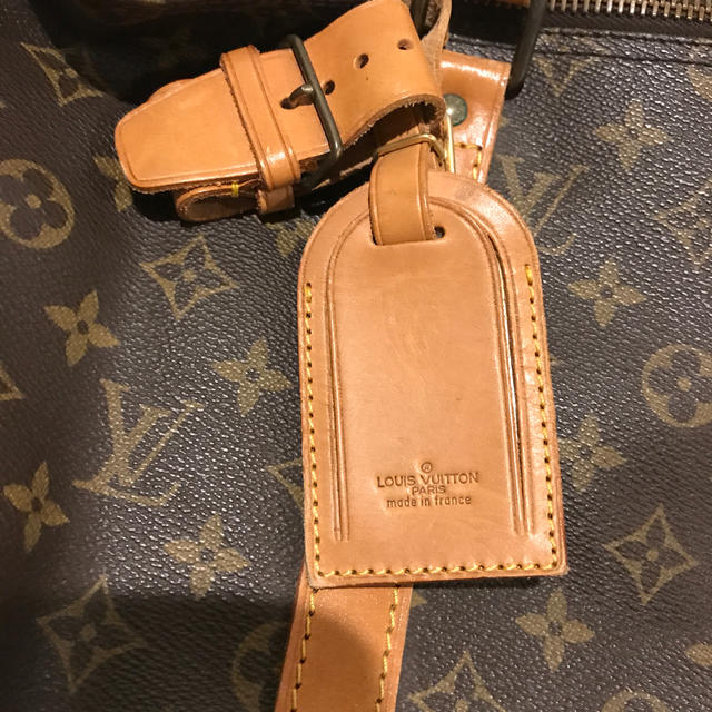 LOUIS VUITTON(ルイヴィトン)のルイ　ヴィトン レディースのバッグ(ボストンバッグ)の商品写真