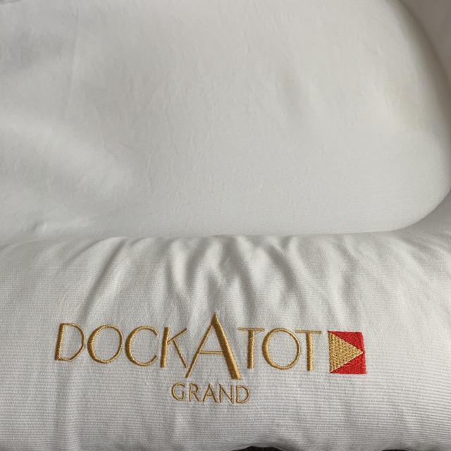 DOCKATOT GRAND ドッカトット　グランド