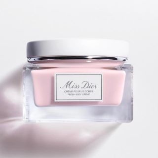 ディオール(Dior)のディオール　ボディークリーム(ボディクリーム)