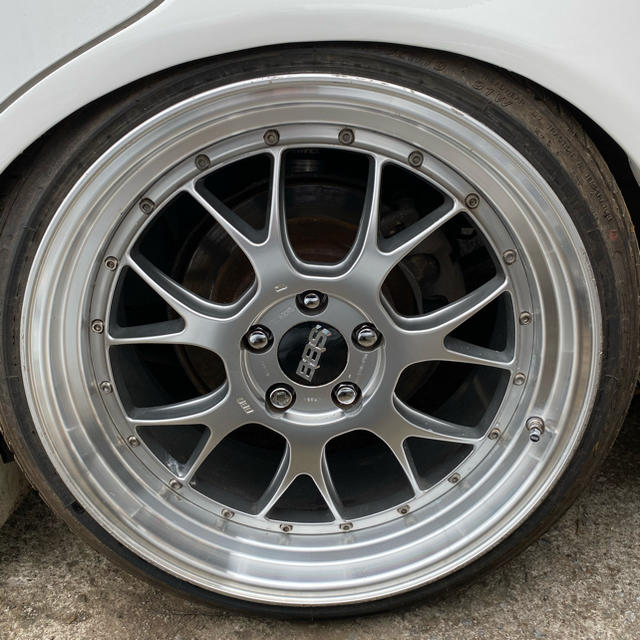 BBSホイール 19インチ 4本セット 早い者勝ち www.toyotec.com