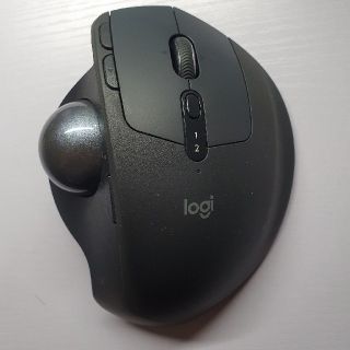 MX ERGO ワイヤレスマウス(PC周辺機器)