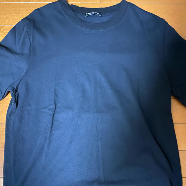 Balenciaga(バレンシアガ)のBALENCIAGA バレンシアガ　tシャツ メンズのトップス(Tシャツ/カットソー(半袖/袖なし))の商品写真