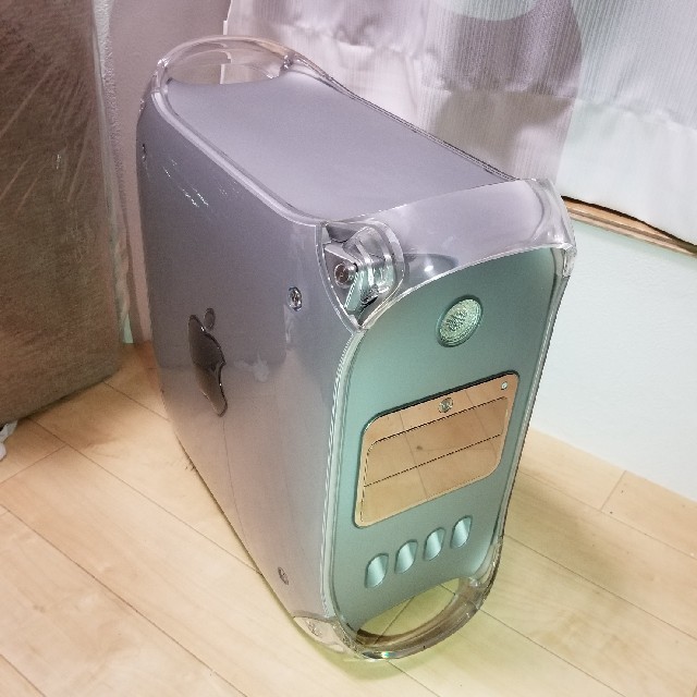 アップル   Apple Power Mac G4    M8570