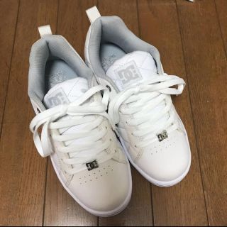 ディーシーシューズ(DC SHOES)のディーシーシューズ　スニーカー(スニーカー)