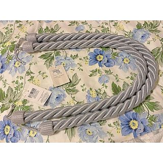 LAURA ASHLEY - ローラアシュレイ タイバック カーテンタッセル 新品