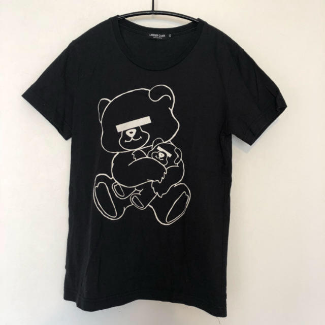 UNDERCOVER(アンダーカバー)のUNDERCOVER Tシャツ レディースのトップス(シャツ/ブラウス(半袖/袖なし))の商品写真