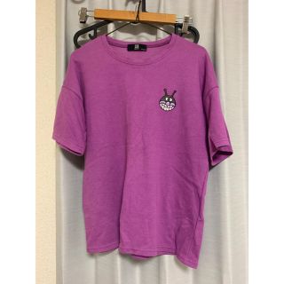 ホッピン(HOTPING)のアンパンマン　Tシャツ　大人　韓国　20日まで(Tシャツ(半袖/袖なし))