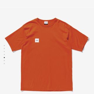 ダブルタップス(W)taps)のwtaps 20ssHOMEBASE SS 02 TEE COTTON Mサイズ(Tシャツ/カットソー(半袖/袖なし))