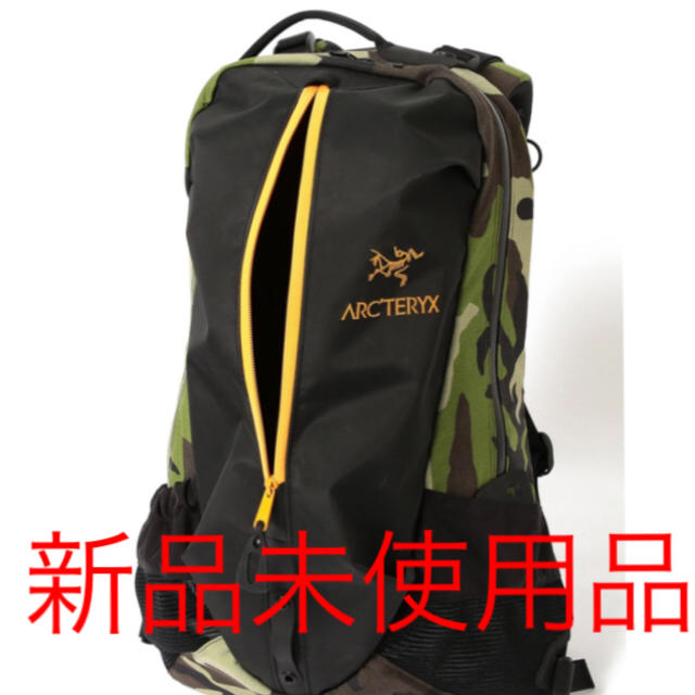 ARRO 22 19SS ARC'TERYX アロー リュック バックパック