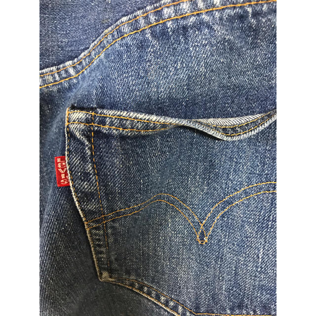 Levi's - リーバイス 501 66前期の通販 by ヤバンクロス Levi's - リーバイス 501 66前期の通販 by ヤバンクロス