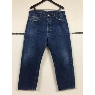 リーバイス(Levi's)のリーバイス 501 66前期(デニム/ジーンズ)