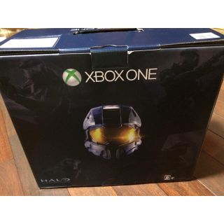 Xbox - XBOX ONE 本体 (コントローラなし)の通販 by DHSJ｜エックス