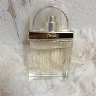 クロエ(Chloe)のクロエ ラブストーリー(香水(女性用))