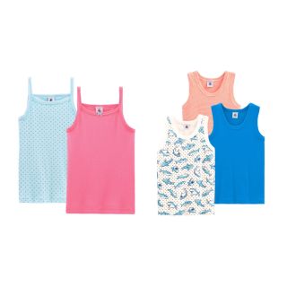 プチバトー(PETIT BATEAU)のゆう様専用♡プチバトー2点おまとめ(下着)