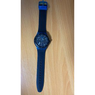 スウォッチ(swatch)のスウォッチ機械式時計(腕時計(アナログ))