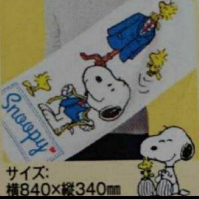 Snoopy スヌーピー タオル Aokiの通販 By Momo S Shop スヌーピーならラクマ