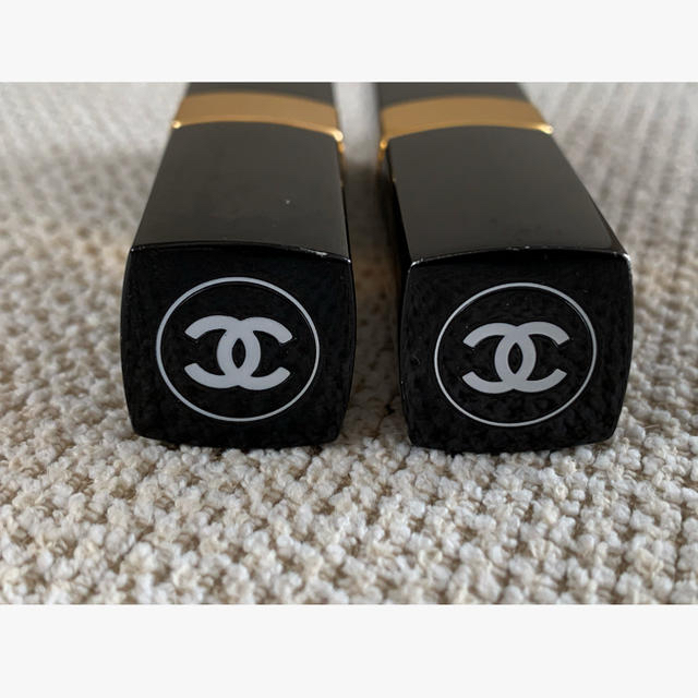 CHANEL(シャネル)のハルヒ様専用ページ コスメ/美容のベースメイク/化粧品(口紅)の商品写真