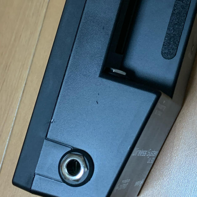 BOSS WL-50 ワイヤレスシステム BOSS WL-50 ワイヤレスシステム