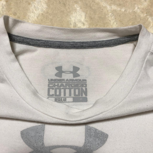 UNDER ARMOUR(アンダーアーマー)のアンダーアーマー Tシャツ メンズのトップス(Tシャツ/カットソー(半袖/袖なし))の商品写真