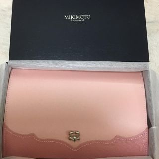 ミキモト(MIKIMOTO)のMIKIMOTO ジュエリーボックス(その他)