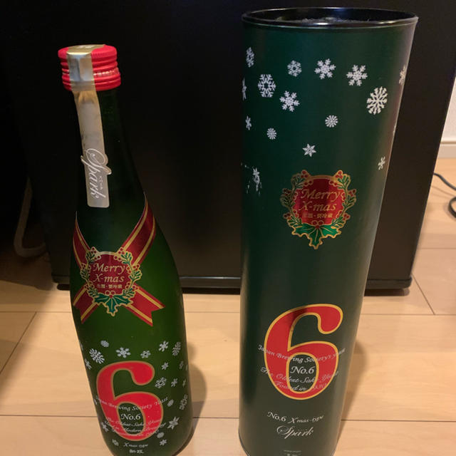 新政 NO.6 Xmas-type クリスマス probata.com.ar
