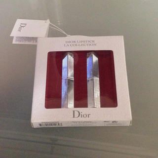 ディオール(Dior)のDior 口紅(その他)