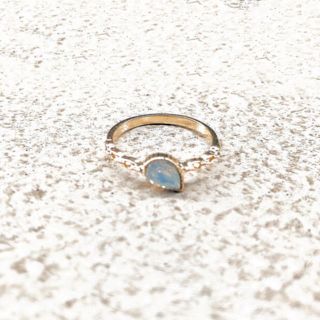 アメリヴィンテージ(Ameri VINTAGE)のSerpente ring*セルペンティ リング(財布)