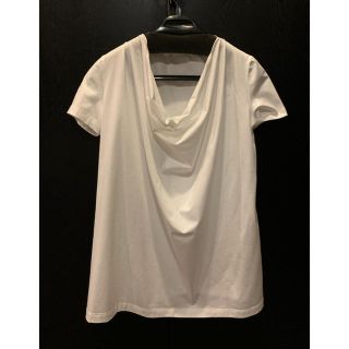 ジルサンダー(Jil Sander)のJIL SANDER トップス(シャツ/ブラウス(半袖/袖なし))