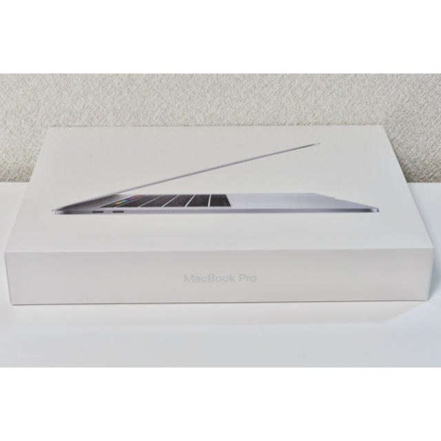 Apple MacBookPro 15 2019 USキー