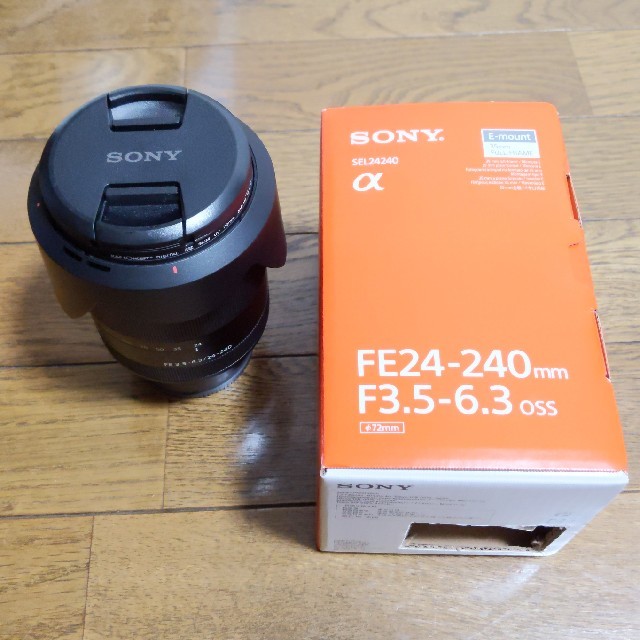 sel24240 sony フルサイズEマウント レンズ | kidscareclinics.com