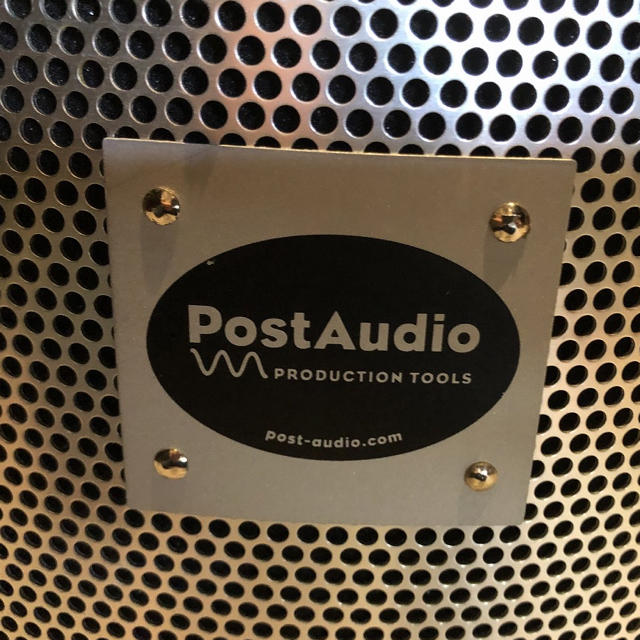 POST AUDIO ARF32 アンビエント リフレクションフィルター 楽器のレコーディング/PA機器(その他)の商品写真